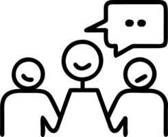 employee evaluation and assessment and benchmarking Set 2 vector