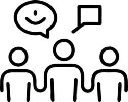 employee evaluation and accountability and metrics Set 16 vector