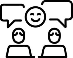 employee evaluation and accountability and metrics Set 10 vector