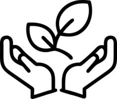 Eco friendly healthcare team implementing green practices with space for text Set A2 vector