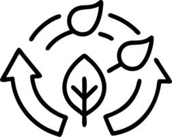 Eco friendly event planning team organizing sustainable conferences with copy space Set A2 vector