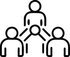 Diverse business team collaborating in a modern office with sustainable elements and ample copy space Set A vector