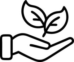 Designers creating eco conscious branding materials with ample copy space Set A vector
