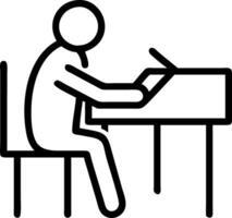 Designer creating sustainable packaging prototypes Set 3 vector