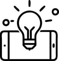 Creative team sketching ideas on tablets bokeh digital art background copy space below vector