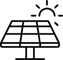 Close up of solar panel surface texture Set 2 vector