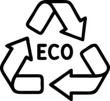 Close up of recycled paper texture with eco branding space for advertisement Set A vector