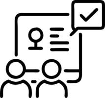 Checkboxes Set A vector