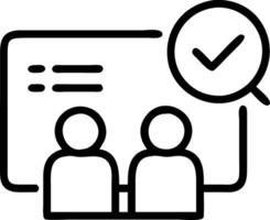 Checkboxes Set A2 vector