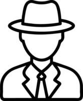 anonymous and unknown and identity vector
