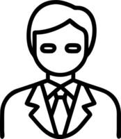 anonymous and unidentified and neutrality vector