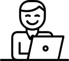 anonymous and secret and autonomy vector