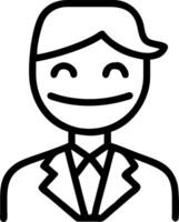 anonymous and nameless and identity vector