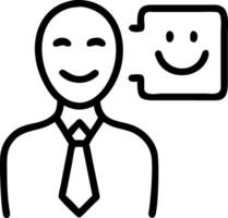 anonymous and nameless and obscurity vector