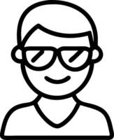 anonymous and incognito and privacy vector