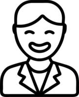 anonymous and incognito and neutrality vector