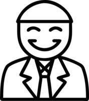 anonymous and hidden and identity vector