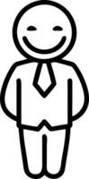 anonymous and hidden and autonomy vector