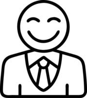 anonymous and faceless and obscurity vector