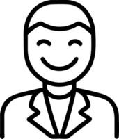 anonymous and faceless and neutrality vector