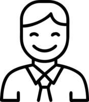 anonymous and faceless and identity vector