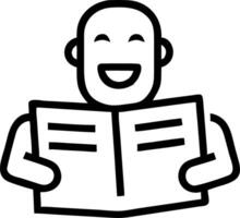 announcement and update and headline Set 2 vector