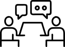 announcement and update and communication Set 2 vector