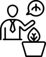 announcement and statement and message Set 2 vector