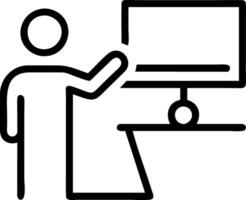 announcement and release and informative vector