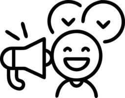 announcement and release and campaign vector