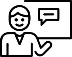 announcement and notification and informative Set 2 vector