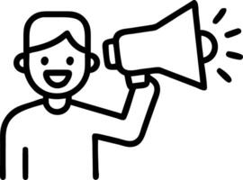 announcement and news and message Set 2 vector