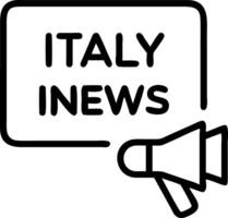 announcement and news and informative Set 5 vector