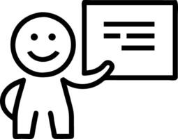 announcement and declaration and informative Set 2 vector