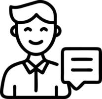 announcement and declaration and message Set 2 vector