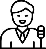 announcement and broadcast and informative Set 14 vector