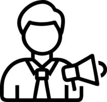 announcement and broadcast and formal Set 13 vector