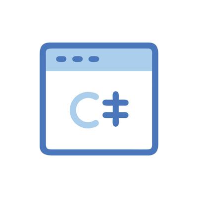 C Programming Logo Vector Art, Icons, and Graphics for Free Download
