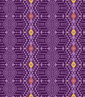 Geometric pattern featuring a mix of abstract shapes like triangles, squares, and circles in a vibrant, multicolored palette. The bold design combines bright hues with sharp lines, vector