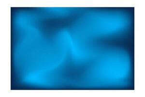 abstract blue background with a blurred design vector