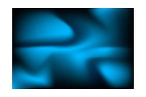 Abstract liquid mesh gradient background template vector