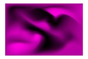 pink wavy mesh background vector