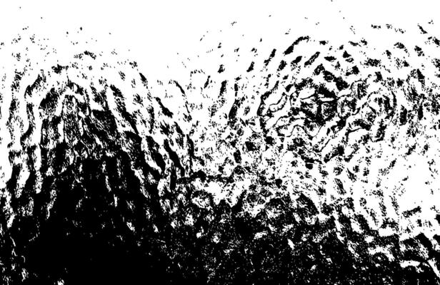 Dirty and worn texture with transparent overlays