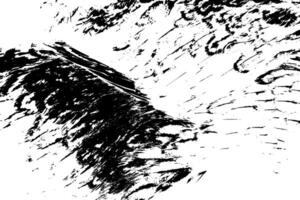 Damaged surface texture with abstract noise elements vector