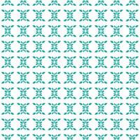 Modern abstract backdrop with seamless pattern vector