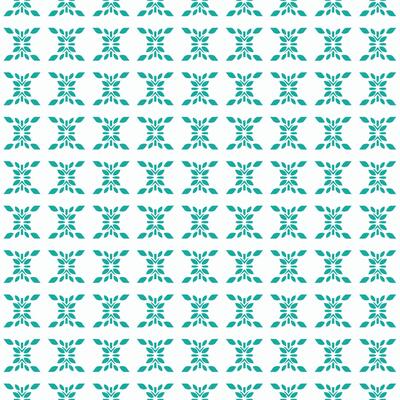Modern abstract backdrop with seamless pattern