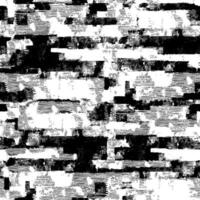 Worn and damaged texture featuring detailed grain patterns vector