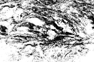 Dirty and distressed texture showing natural wear patterns vector