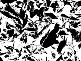 Worn backdrop featuring abstract noise patterns vector