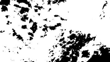 Rough texture with transparent white noise effects vector